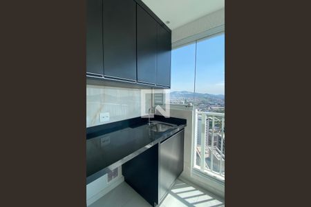 Apartamento para alugar com 53m², 1 quarto e 1 vagaÁrea de Serviço