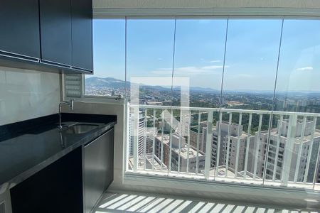 Apartamento para alugar com 53m², 1 quarto e 1 vagaÁrea de Serviço