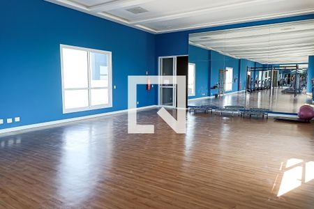 Apartamento para alugar com 53m², 1 quarto e 1 vaga Apartamento para alugar com 53m², 1 quarto e 1 vagaÁrea comum