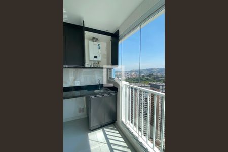 Apartamento para alugar com 53m², 1 quarto e 1 vagaÁrea de Serviço
