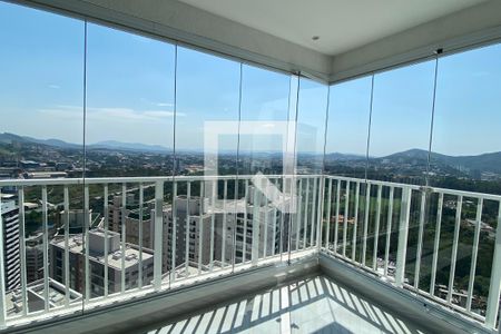 Apartamento para alugar com 53m², 1 quarto e 1 vagaÁrea de Serviço