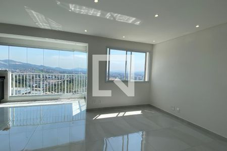 Apartamento para alugar com 53m², 1 quarto e 1 vagaSala