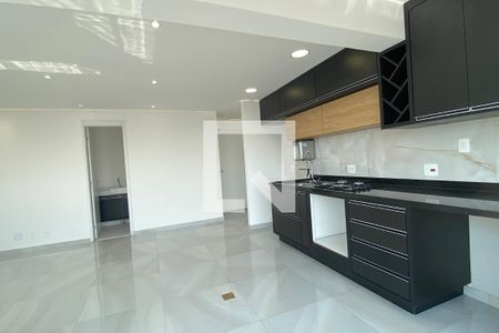 Apartamento para alugar com 53m², 1 quarto e 1 vagaCozinha