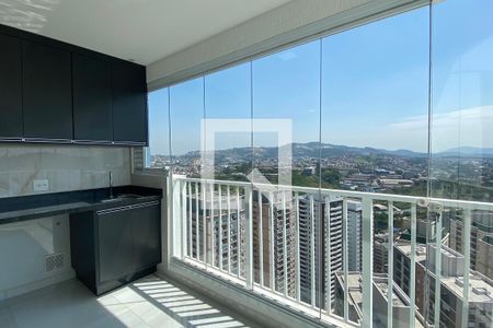 Apartamento para alugar com 53m², 1 quarto e 1 vagaÁrea de Serviço