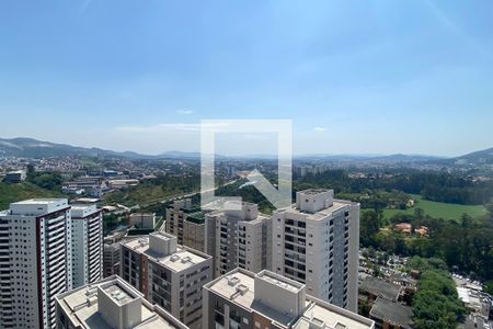 Apartamento para alugar com 53m², 1 quarto e 1 vagaVista da Varanda