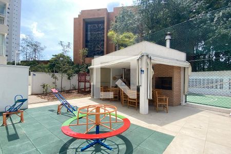 Apartamento para alugar com 53m², 1 quarto e 1 vagaÁrea comum 