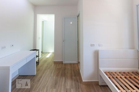 Kitnet de kitnet/studio para alugar com 1 quarto, 22m² em Jardim Ester Yolanda, São Paulo