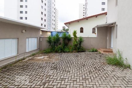 Studio para alugar com 22m², 1 quarto e sem vagaÁrea comum