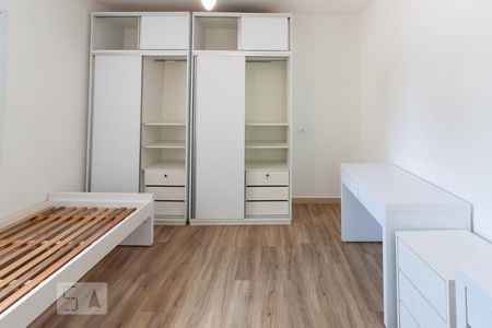 Kitnet de kitnet/studio para alugar com 1 quarto, 22m² em Jardim Ester Yolanda, São Paulo