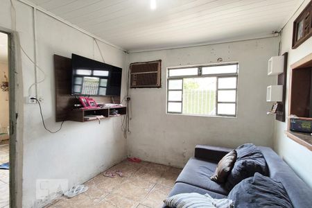 Sala de casa à venda com 3 quartos, 70m² em Santos Dumont, São Leopoldo