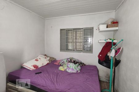 Quarto 1 de casa à venda com 3 quartos, 70m² em Santos Dumont, São Leopoldo
