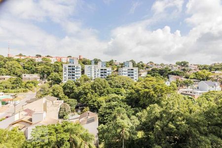 Vista do Quarto2 de apartamento à venda com 3 quartos, 74m² em Teresópolis, Porto Alegre