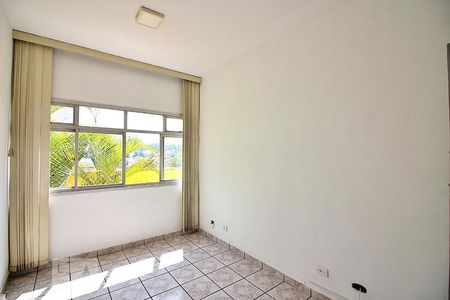 Sala  de apartamento à venda com 2 quartos, 65m² em Parque Sao Diogo, São Bernardo do Campo