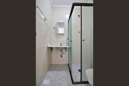 Apartamento à venda com 65m², 2 quartos e 1 vagaBanheiro Social
