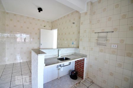 Apartamento à venda com 65m², 2 quartos e 1 vagaCopa/Cozinha 