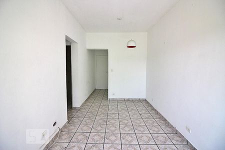 Sala  de apartamento à venda com 2 quartos, 65m² em Parque Sao Diogo, São Bernardo do Campo