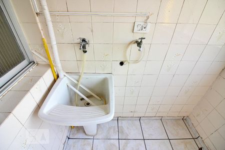 Apartamento à venda com 65m², 2 quartos e 1 vagaÁrea de Serviço