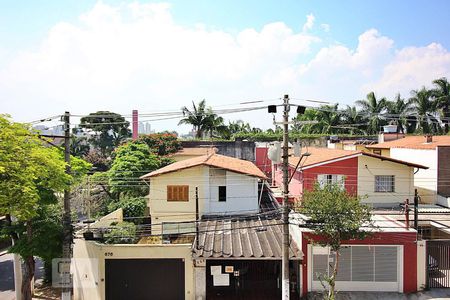 Vista do Quarto 1  de apartamento à venda com 2 quartos, 65m² em Parque Sao Diogo, São Bernardo do Campo