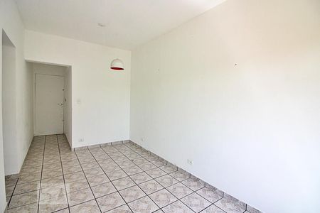 Sala  de apartamento à venda com 2 quartos, 65m² em Parque Sao Diogo, São Bernardo do Campo