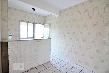 Apartamento à venda com 65m², 2 quartos e 1 vagaCopa/Cozinha 