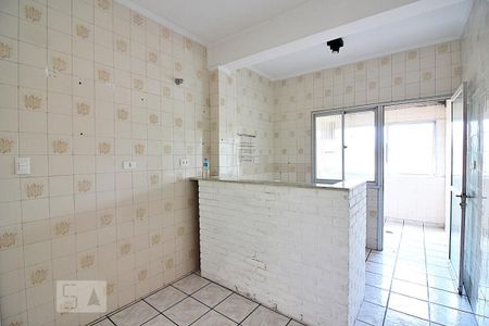 Apartamento à venda com 65m², 2 quartos e 1 vagaCopa/Cozinha 