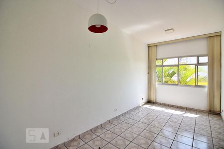 Sala  de apartamento à venda com 2 quartos, 65m² em Parque Sao Diogo, São Bernardo do Campo