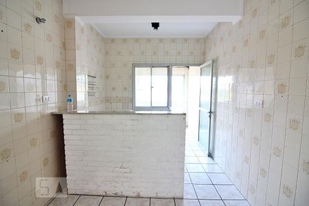Apartamento à venda com 65m², 2 quartos e 1 vagaCopa/Cozinha 