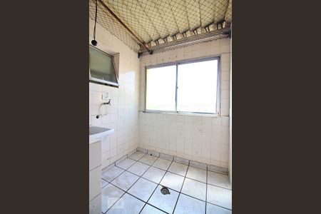 Apartamento à venda com 65m², 2 quartos e 1 vagaÁrea de Serviço