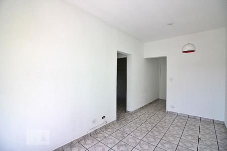 Sala  de apartamento à venda com 2 quartos, 65m² em Parque Sao Diogo, São Bernardo do Campo