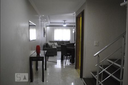 Sala de casa à venda com 4 quartos, 270m² em Jardim Ângela (zona Leste), São Paulo