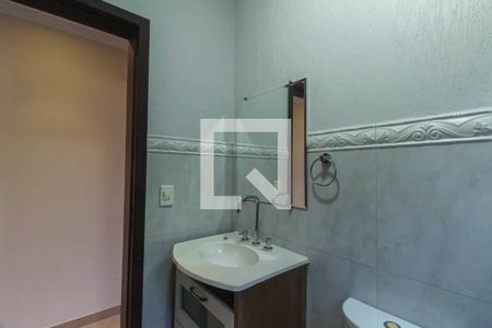 Banheiro de casa à venda com 4 quartos, 270m² em Jardim Ângela (zona Leste), São Paulo