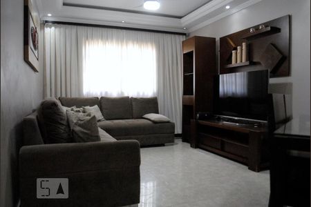 Sala de casa para alugar com 4 quartos, 270m² em Jardim Ângela (zona Leste), São Paulo