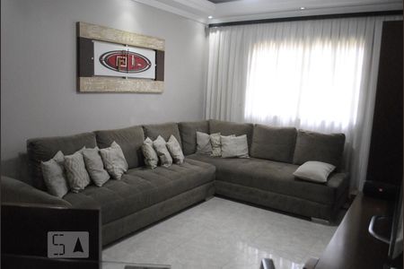 Sala de casa para alugar com 4 quartos, 270m² em Jardim Ângela (zona Leste), São Paulo