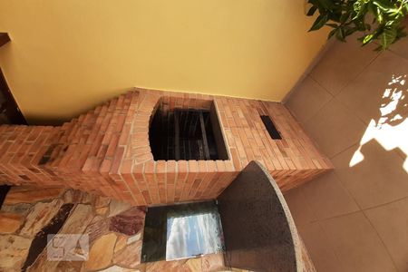 Casa à venda com 440m², 5 quartos e 2 vagas Casa à venda com 440m², 5 quartos e 2 vagasÁrea Gourmet / Casa anexa