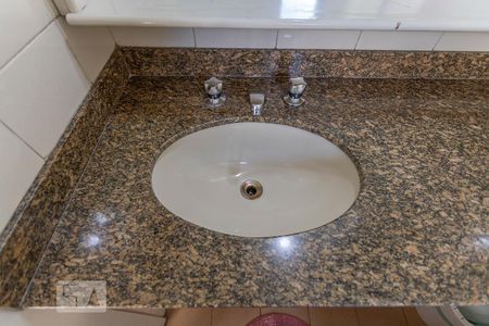 Studio à venda com 35m², 1 quarto e 1 vagaBanheiro