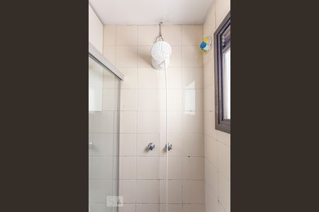 Studio à venda com 35m², 1 quarto e 1 vagaBanheiro