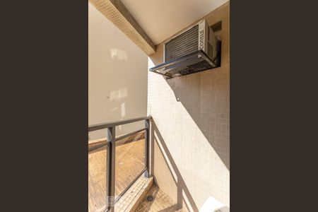 Studio à venda com 35m², 1 quarto e 1 vagaSacada