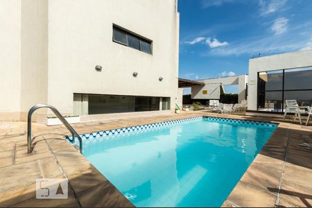 Studio à venda com 35m², 1 quarto e 1 vagaÁrea comum