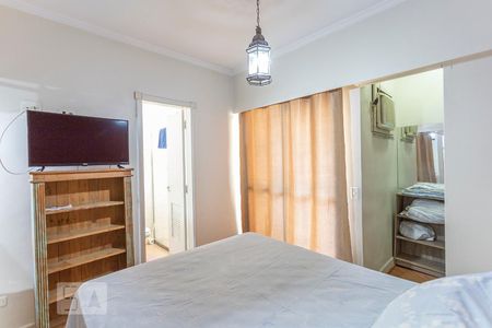 Quarto de kitnet/studio à venda com 1 quarto, 35m² em Campos Elíseos, São Paulo