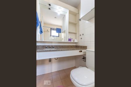 Studio à venda com 35m², 1 quarto e 1 vagaBanheiro