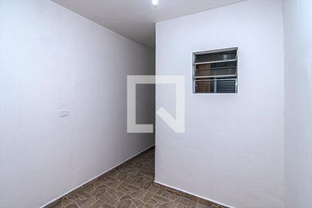 Sala de casa para alugar com 1 quarto, 45m² em Jardim Santa Cruz (sacomã), São Paulo