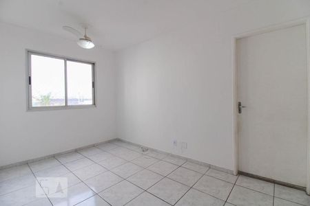 Sala de apartamento para alugar com 2 quartos, 45m² em Vila Guilherme, São Paulo