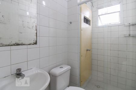 Apartamento para alugar com 45m², 2 quartos e 1 vaga Apartamento para alugar com 45m², 2 quartos e 1 vagaBanheiro