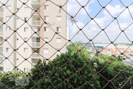 Vista da Sala de apartamento para alugar com 2 quartos, 45m² em Vila Guilherme, São Paulo