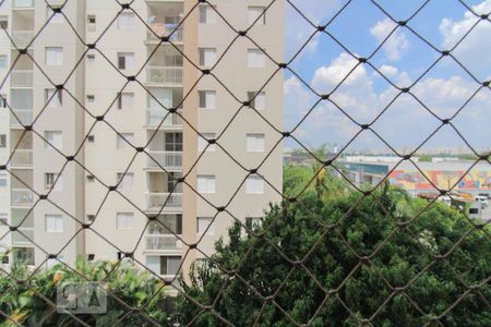 Apartamento para alugar com 45m², 2 quartos e 1 vaga Apartamento para alugar com 45m², 2 quartos e 1 vagaVista do Quarto 2