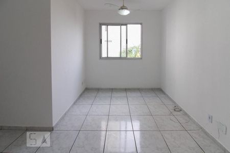 Sala de apartamento para alugar com 2 quartos, 45m² em Vila Guilherme, São Paulo