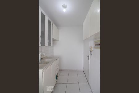 Apartamento para alugar com 45m², 2 quartos e 1 vaga Apartamento para alugar com 45m², 2 quartos e 1 vagaCozinha