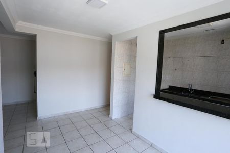 Apartamento à venda com 3 quartos, 97m² em Jardim Castelo, São Paulo