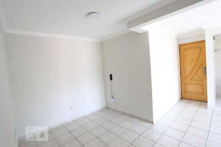 Apartamento para alugar com 3 quartos, 97m² em Jardim Castelo, São Paulo