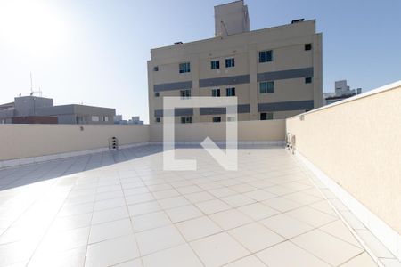 Terraço de apartamento para alugar com 1 quarto, 35m² em Água Verde, Curitiba